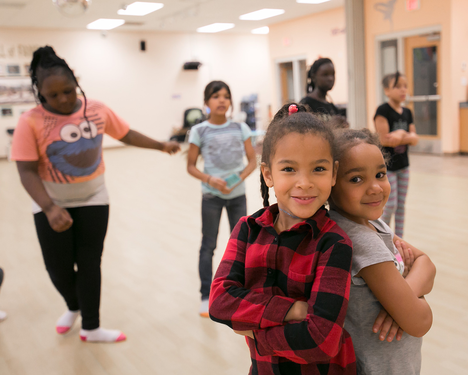 Great Futures Legacy Circle Boys & Girls Clubs of