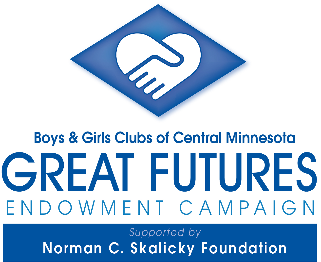 Creative social marketing example #4: Boys and Girls Clubs of America. -  Brogan & Partners