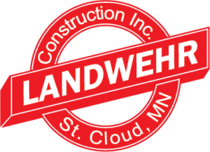 Landwehr Logo