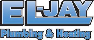 El-Jay Plumbing Logo