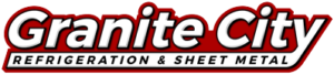 Granite City Logo