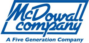 McDowall Company Logo