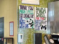 Panda Cares supports Boys & Girls Club academic success programming