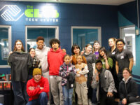 Teens Experience Entrepreneurship through Launch Camp