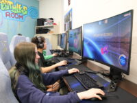 Boys & Girls Club Launches Esports program