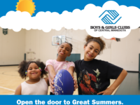 Eastside, Roosevelt, Southside & Discovery Boys & Girls Clubs  Announce Summer Teen Program Schedule