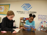 Boys & Girls Club Receives $3,000 Grant from the Dollar General Literacy Foundation to Support Summer Literacy Programs