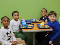 Boys & Girls Clubs of Central Minnesota provides summer meals through SFSP