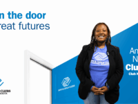 Brook’Lynn H. Serves on National Youth Advisory Council for Boys & Girls Clubs of America