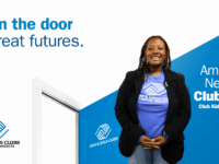 Brook’Lynn H. Serves on National Youth Advisory Council for Boys & Girls Clubs of America