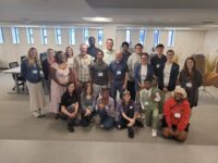 Boys & Girls Club Hosts Teen Leadership Summit