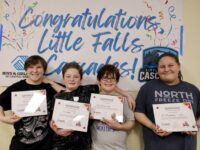 Little Falls Boys & Girls Club Esports Team Earns 3rd Place in Global NASEF Farmcraft® Competition