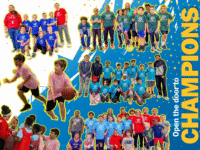 Boys & Girls Clubs of Central Minnesota Hosts Inter-Club Basketball Tournament