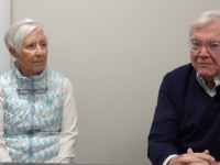 Gary and Jane Marsden make $1 million commitment to Boys & Girls Clubs of Central Minnesota