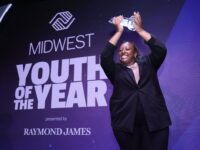 Brook’Lynn H. named Midwest Youth of the Year